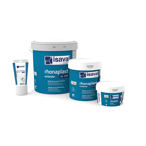 Rhonaplast® Estándar al Uso
