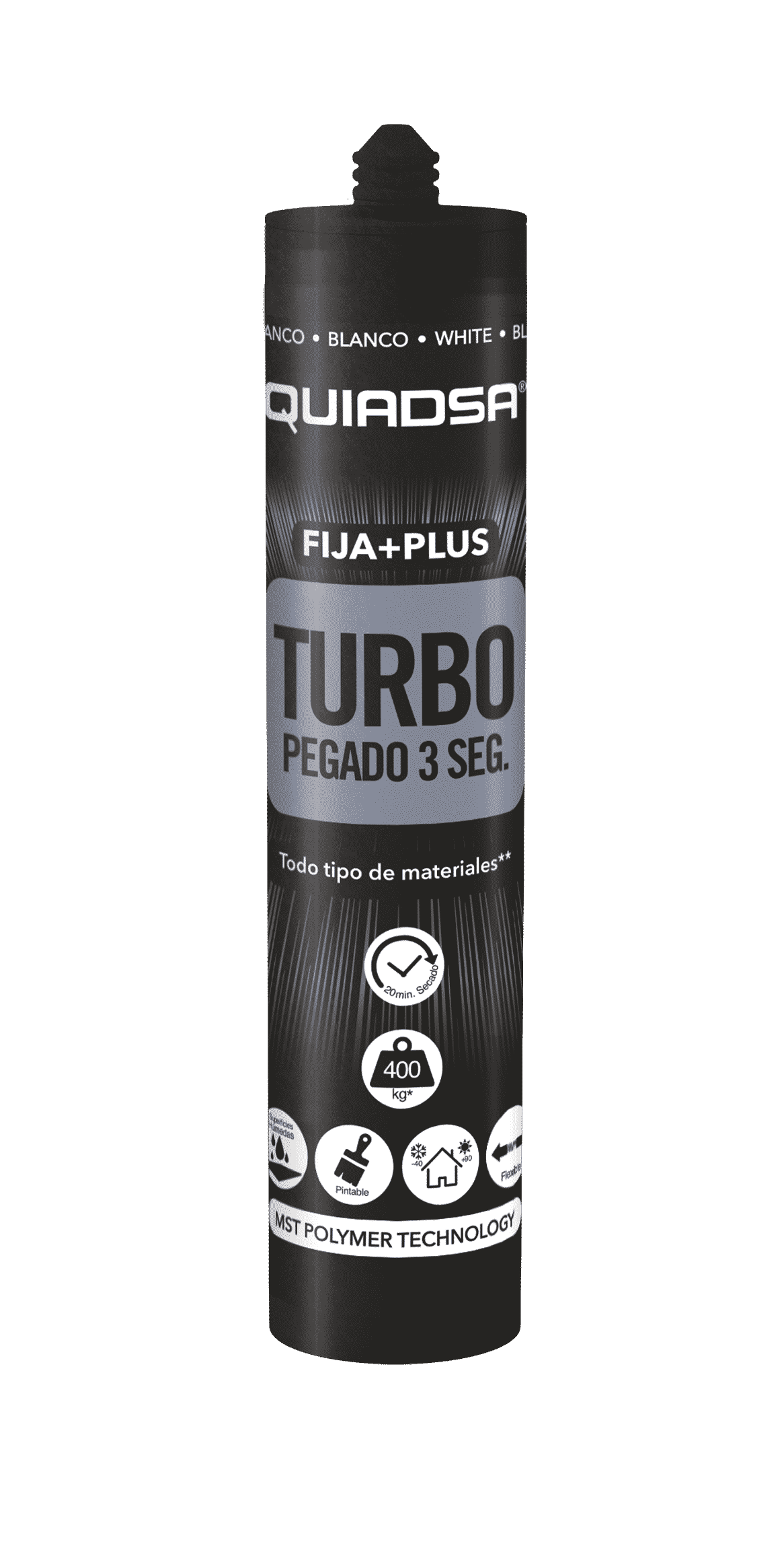 Fija+Plus Turbo