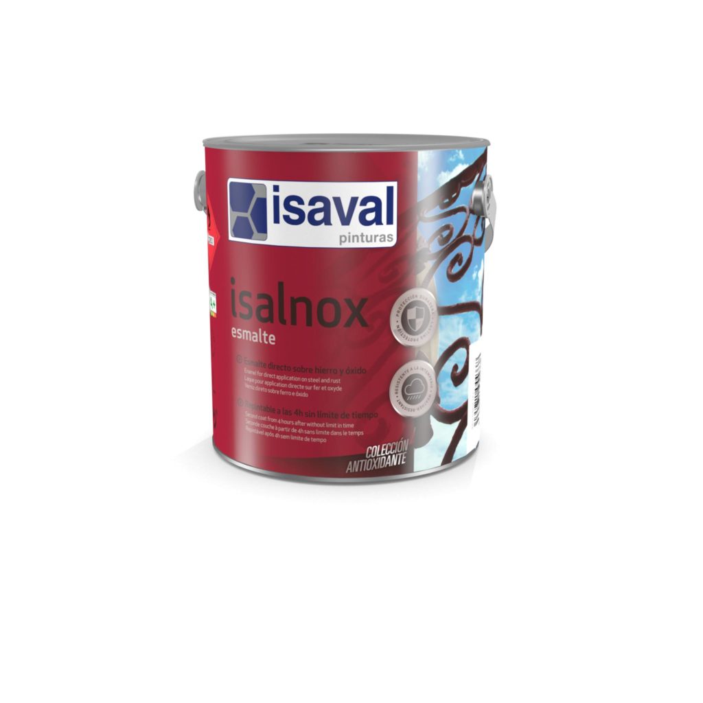 Isalnox® Esmalte