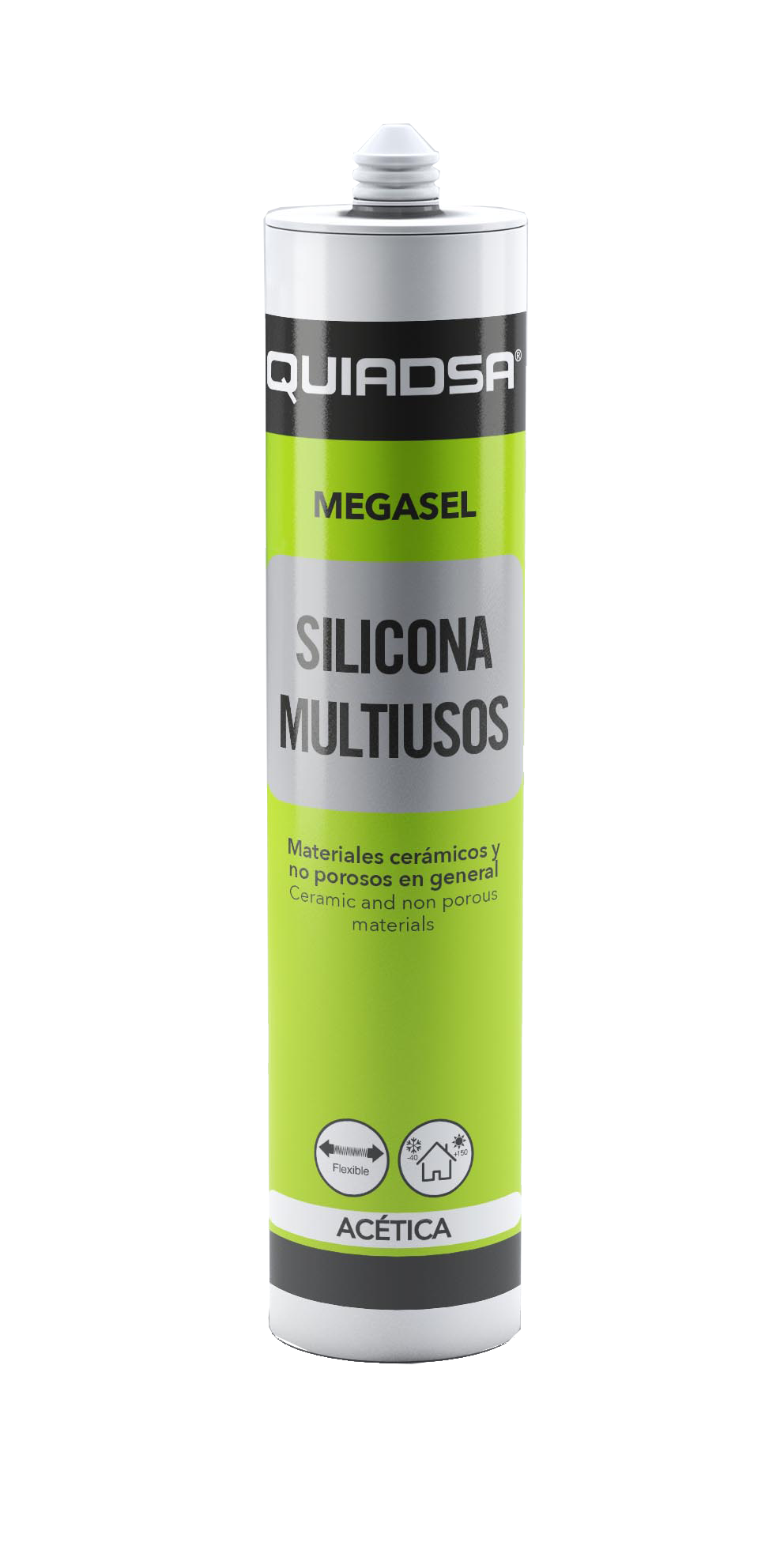 Megasel