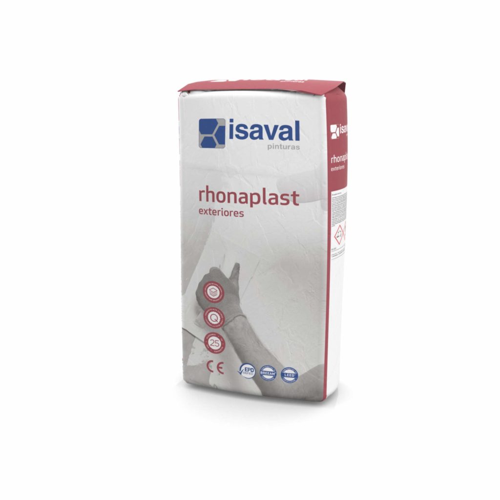 Rhonaplast® Exteriores