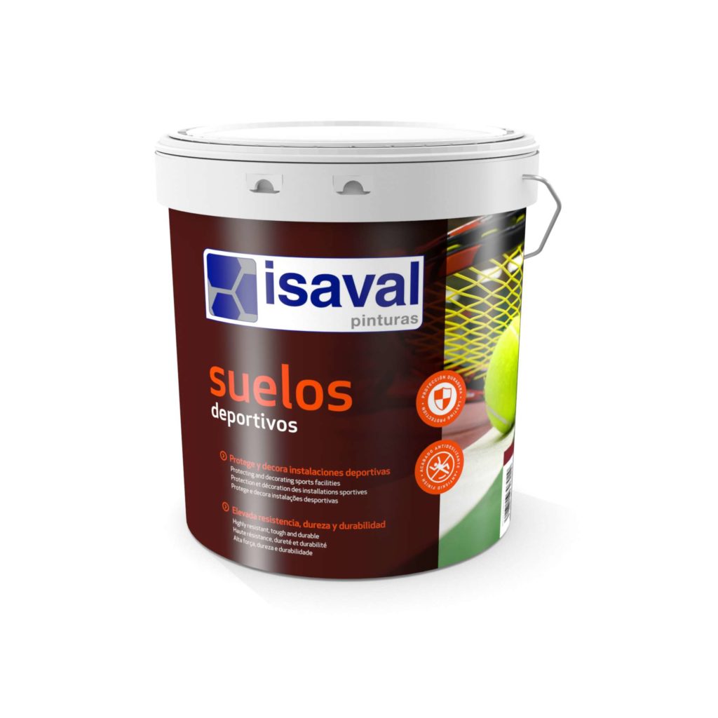 Pistas Deportivas