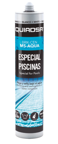 Brick-Cen MS Aqua