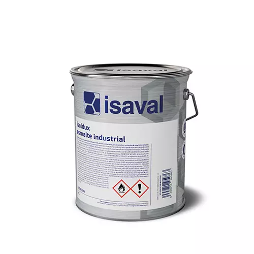  Isaldux Esmalte Industrial