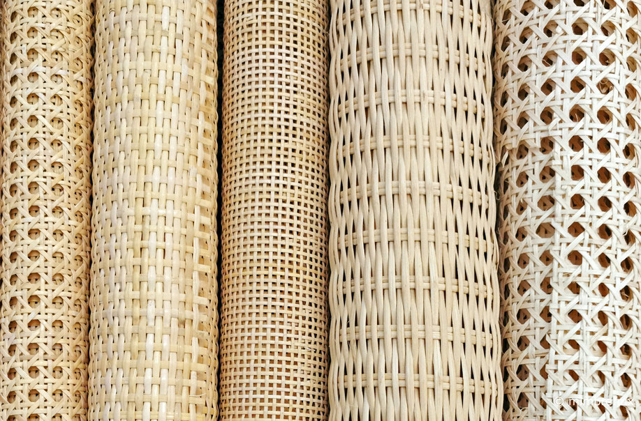 Pajilla Para Muebles y Sillas Artesanales