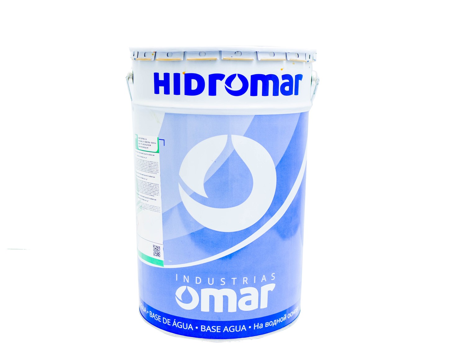 Hidromar EXT IMP IR Frondosas
