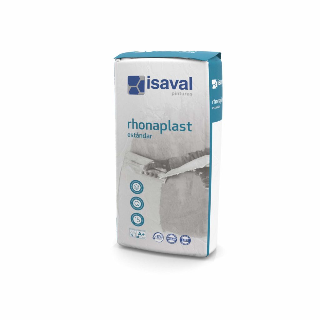 Rhonaplast® Estándar 